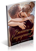 Blitz Sign-Up: The Business Engagement by Kasi Blake