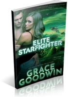 Blitz Sign-Up: Elite Starfighter by Grace Goodwin