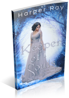 Blitz Sign-Up: Keeper of Souls by Harper Ray