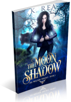 Blitz Sign-Up: The Moon Shadow by K. Rea