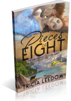 Tour: Pieces of Eight by Tricia Leedom