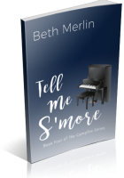 Tour: Tell Me S’more by Beth Merlin