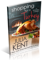 Blitz Sign-Up: Shopping for a Turkey by Julia Kent