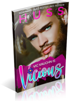 Blitz Sign-Up: Vic Vaughn is Vicious by J.A. Huss