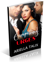 Blitz Sign-Up: Compelling Urges by Ariella Talix