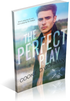 Blitz Sign-Up: The Perfect Play by Cookie O’Gorman
