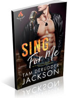 Tour: Sing For Me by Tam DeRudder Jackson