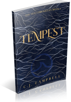 Blitz Sign-Up: Tempest by C.J. Campbell