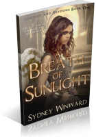 Blitz Sign-Up: A Breath of Sunlight by Sydney Winward