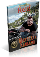 Blitz Sign-Up: Red by Marteeka Karland