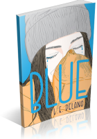 Tour: BLUE by L.E. DeLano