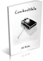 Blitz Sign-Up: Combustible by Al Riske