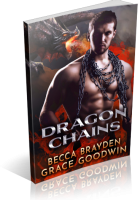 Blitz Sign-Up: Dragon Chains by Becca Brayden and Grace Goodwin