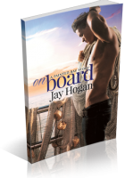 Blitz Sign-Up: On Board by Jay Hogan