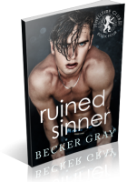 Blitz Sign-Up: Ruined Sinner by Becker Gray
