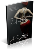 Blitz Sign-Up: Untamed by L.C. Son