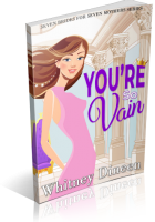 Blitz Sign-Up: You’re So Vain by Whitney Dineen