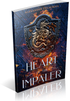 Tour: Heart of the Impaler by Alexander Delacroix