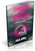 Blitz Sign-Up: Revenge de los Muertos by Talis Jones