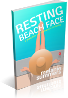 Blitz Sign-Up: Resting Beach Face by Melanie Summers