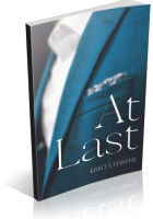 Blitz Sign-Up: At Last by Krista Harper