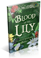 Blitz Sign-Up: Blood of the Lily by S.D. Huston