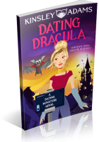 Blitz Sign-Up: Dating Dracula by Kinsley Adams
