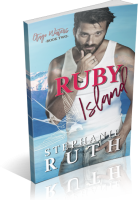 Blitz Sign-Up: Ruby Island by Stephanie Ruth