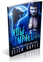 Blitz Sign-Up: Wolf Tempted by Eliza Gayle