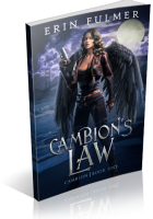 Blitz Sign-Up: Cambion’s Law by Erin Fulmer