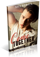 Tour: Come Together by Mia Kerick