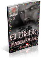 Blitz Sign-Up: El Diablo by Marteeka Karland