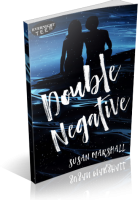 Blitz Sign-Up: Double Negative by Susan Marshall