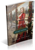 Blitz Sign-Up: Holiday Express Series by Shanna Hatfield