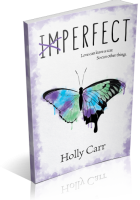 Blitz Sign-Up: Imperfect by Holly Carr