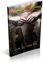 Blitz Sign-Up: Knights Errant by Ian D. Smith