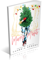 Blitz Sign-Up: Merry Misfits by Cambria Hebert