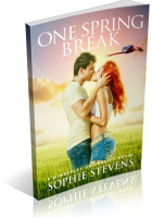 Tour Sign-Up: One Spring Break by Sophie Stevens