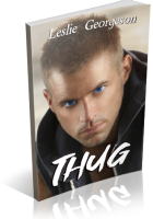 Blitz Sign-Up: Thug by Leslie Georgeson