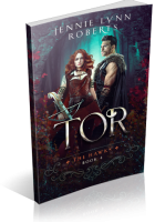 Blitz Sign-Up: Tor by Jennie Lynn Roberts