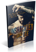 Blitz Sign-Up: Unshackled by Cara Dee