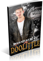 Blitz Sign-Up: Doolittle by Harley Wylde