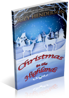 Blitz Sign-Up: Christmas in the Highlands by Suzy Henderson
