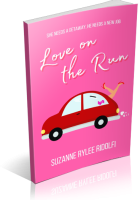 Blitz Sign-Up: Love on the Run by Suzanne Rylee Ridolfi