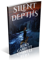 Blitz Sign-Up: Silent Depths by Reily Garrett
