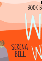 Blitz Sign-Up: Wilder With You by Serena Bell