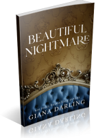 Blitz Sign-Up: Beautiful Nightmare by Giana Darling