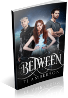 Blitz Sign-Up: Between by TJ Amberson