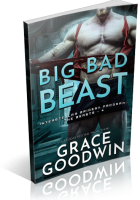 Blitz Sign-Up: Big Bad Beast by Grace Goodwin
