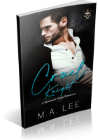 Blitz Sign-Up: Cruel Knight by M.A. Lee